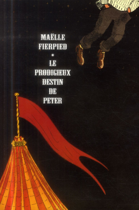 Emprunter Le prodigieux destin de Peter livre