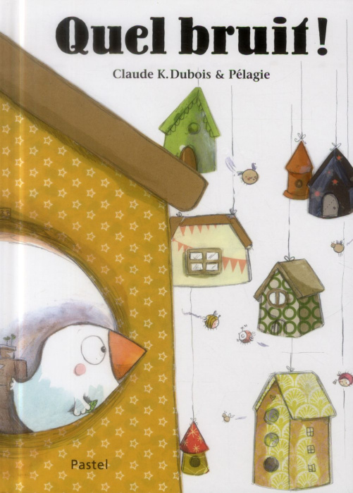 Emprunter Quel bruit ! livre