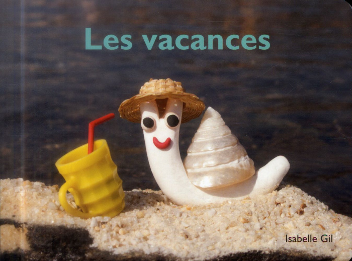 Emprunter Les vacances livre