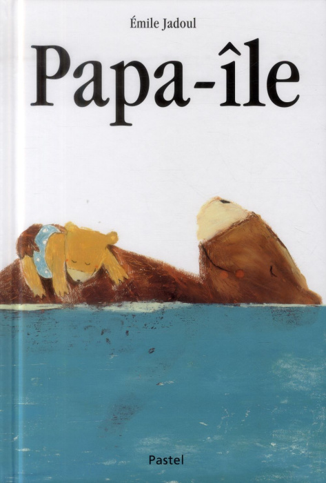 Emprunter Papa-île livre