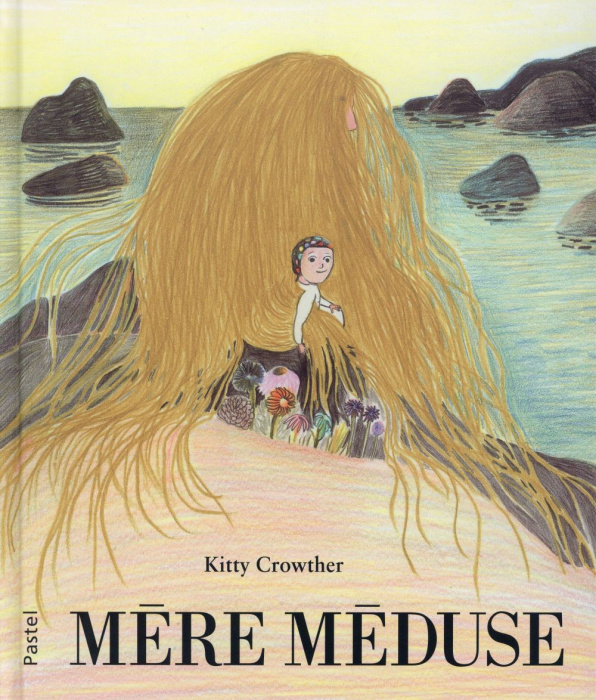Emprunter Mère méduse livre