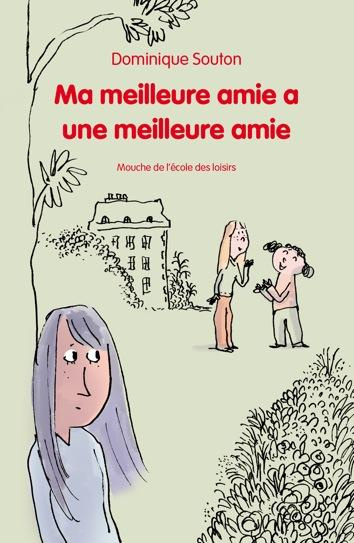 Emprunter Ma meilleure amie a une meilleure amie livre