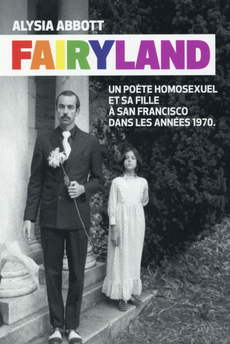 Emprunter Fairyland livre