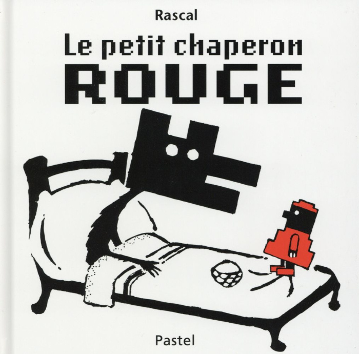 Emprunter Le petit chaperon rouge livre