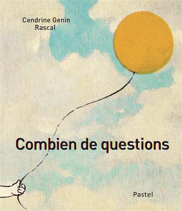 Emprunter Combien de questions livre