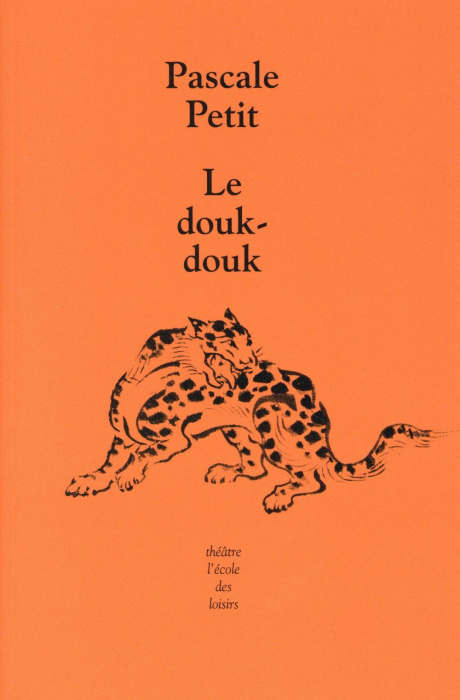 Emprunter Le douk-douk livre