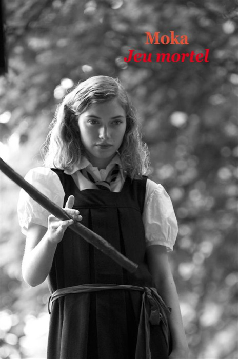 Emprunter Jeu mortel livre