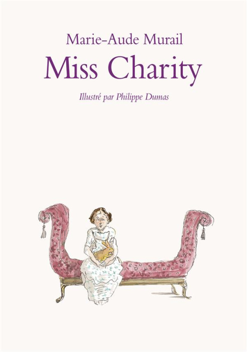 Emprunter Miss Charity livre
