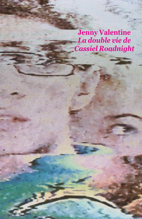 Emprunter LA DOUBLE VIE DE CASSIEL ROADNIGHT livre