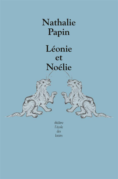 Emprunter Léonie et Noélie livre