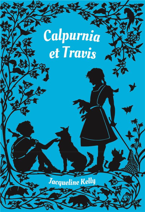 Emprunter Calpurnia et Travis livre