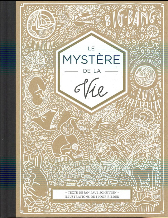 Emprunter Le mystère de la vie livre