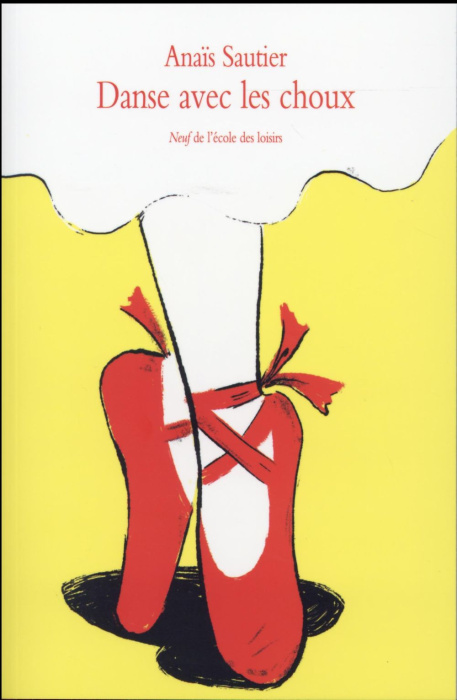 Emprunter Danse avec les choux livre