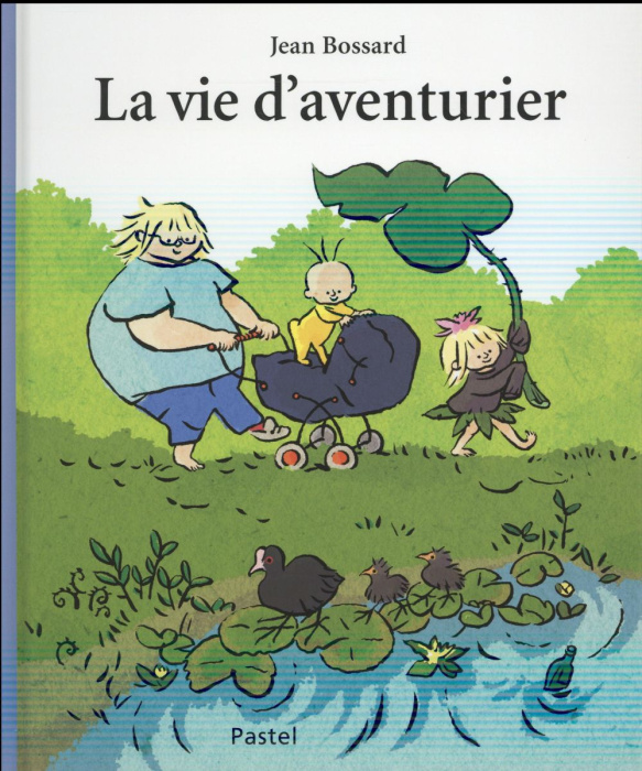 Emprunter La vie d'aventurier livre