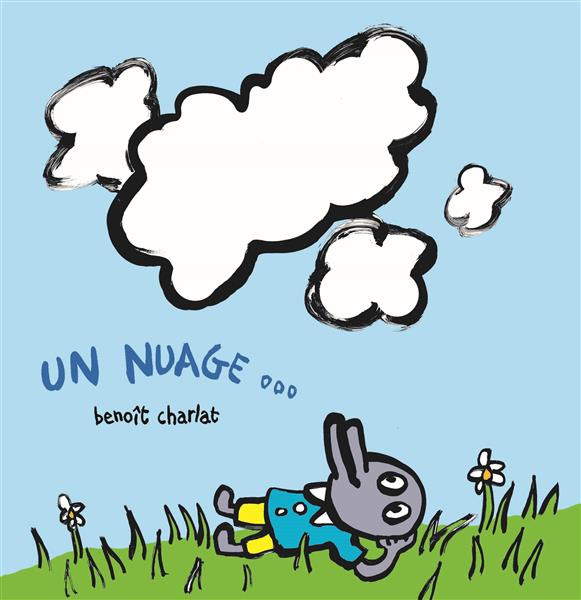 Emprunter Un nuage livre