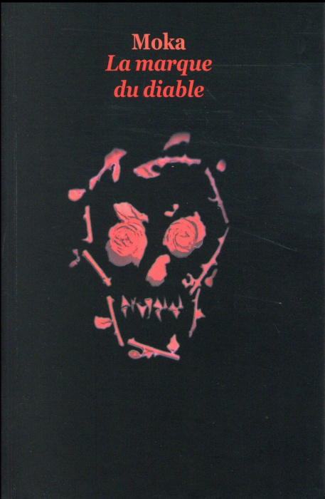 Emprunter La marque du diable livre