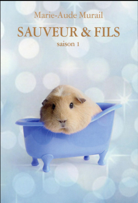 Emprunter Sauveur & Fils Saison 1 livre