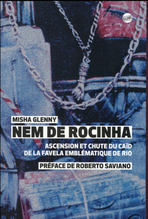 Emprunter Nem de Rocinha livre