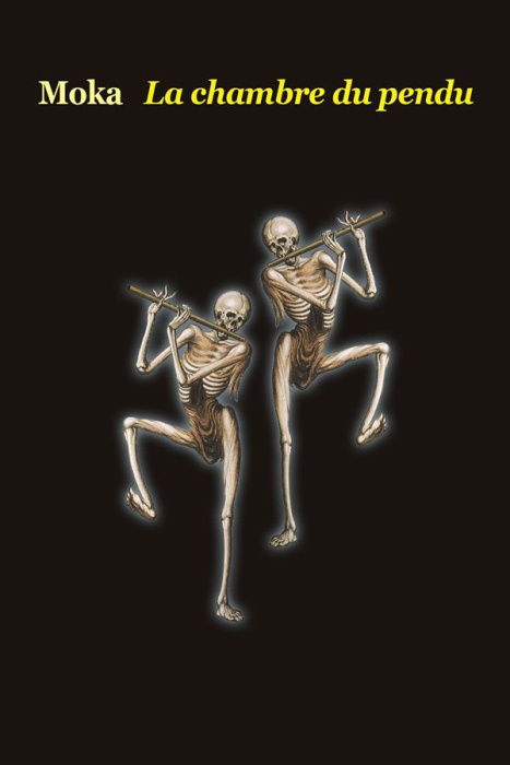 Emprunter La chambre du pendu livre