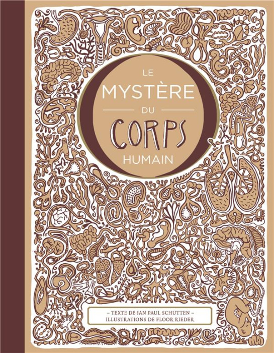 Emprunter Le mystère du corps humain livre