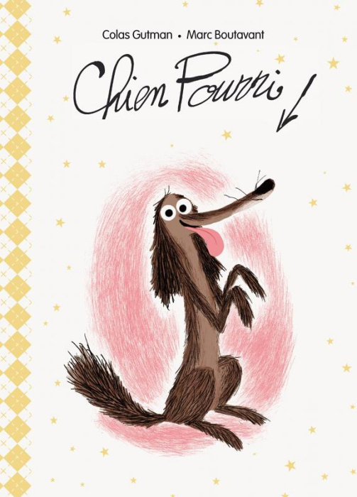 Emprunter Chien Pourri ! : Chien pourri. Edition de luxe livre