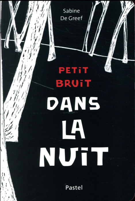 Emprunter Petit bruit dans la nuit livre