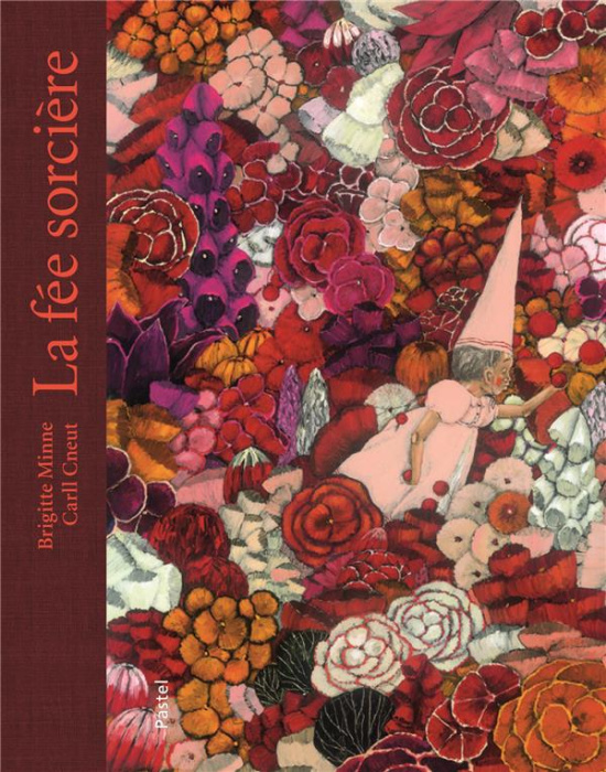 Emprunter La fée sorcière livre