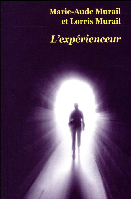 Emprunter L'expérienceur livre