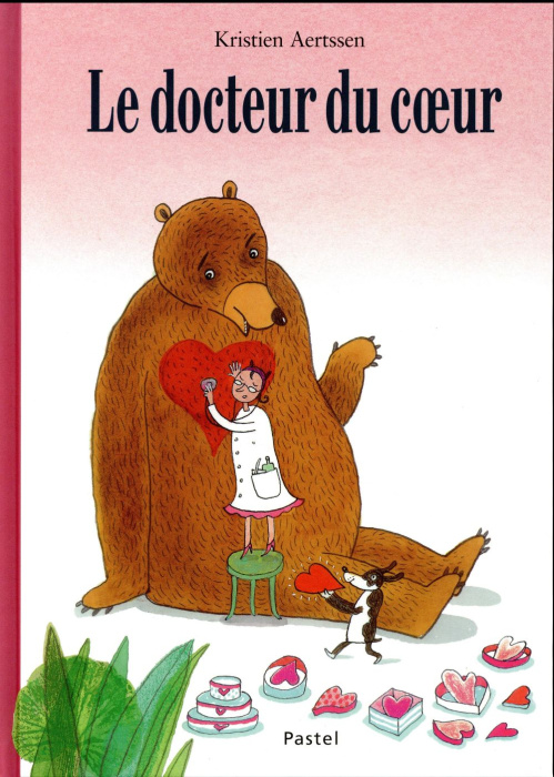 Emprunter Le docteur du coeur livre