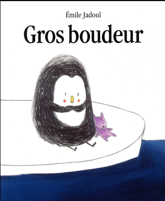Emprunter Gros boudeur livre