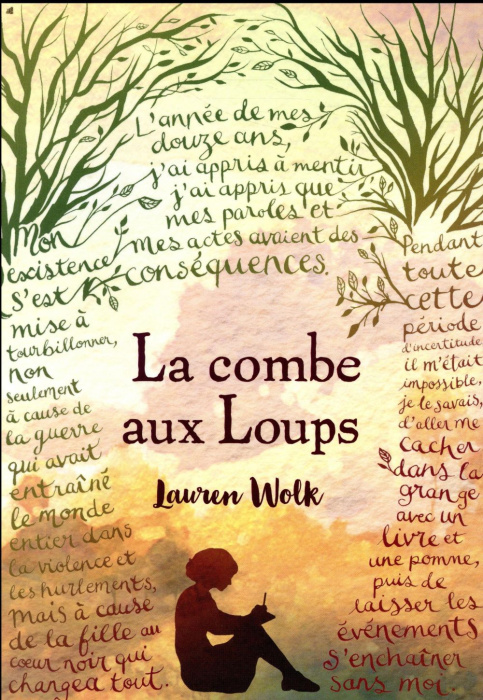 Emprunter La combe aux loups livre