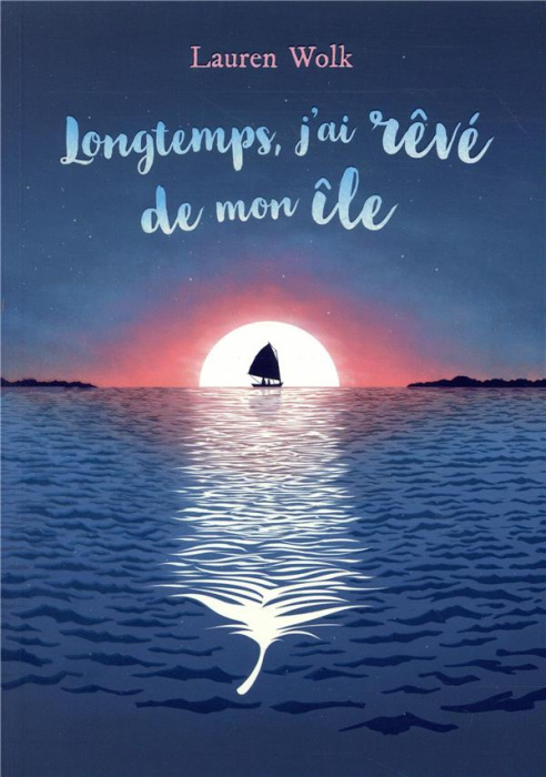 Emprunter Longtemps, j'ai rêve de mon île livre