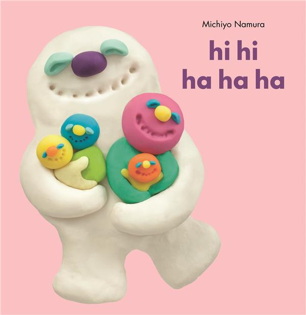 Emprunter Hi hi ha ha ha livre