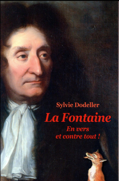 Emprunter La fontaine. En vers et contre tout ! livre