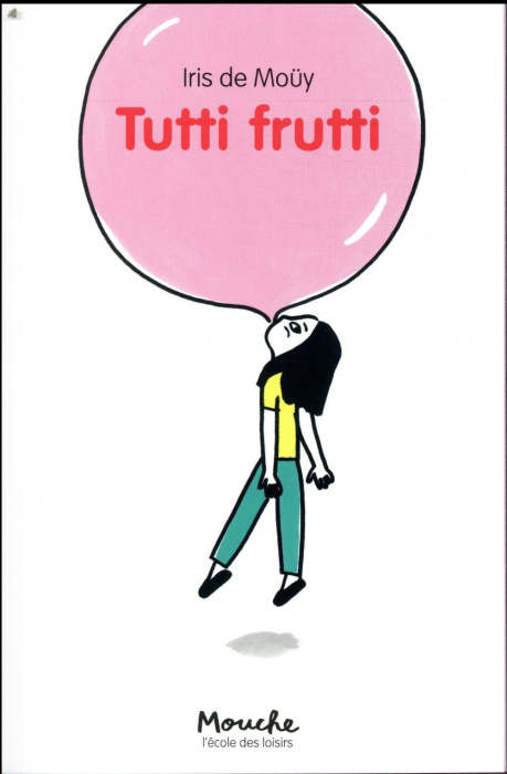 Emprunter Tutti frutti livre