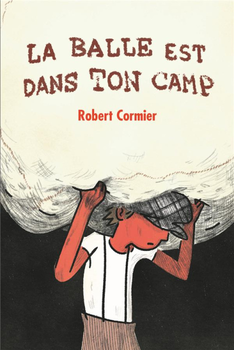 Emprunter La balle est dans ton camp livre