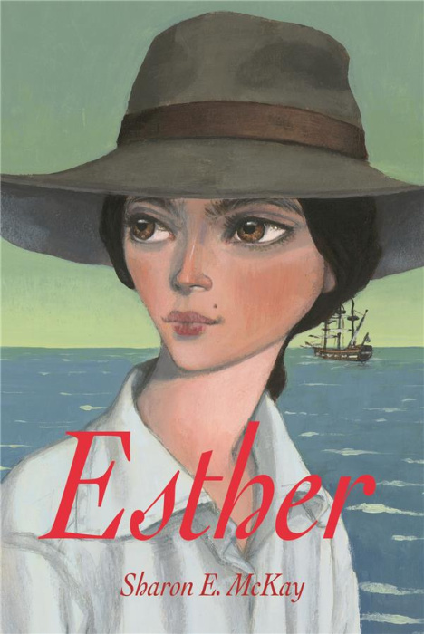 Emprunter Esther livre