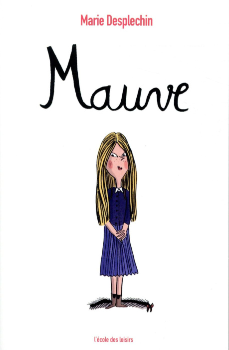 Emprunter Mauve livre