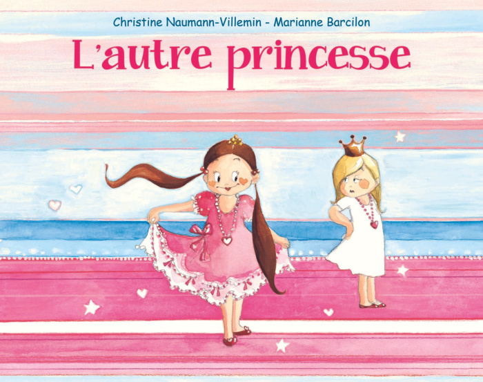 Emprunter L'autre princesse livre