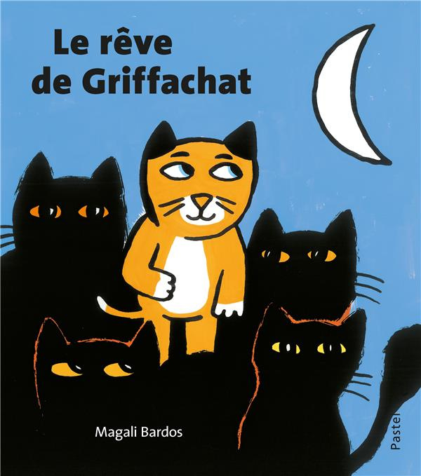 Emprunter Le rêve de Griffachat livre