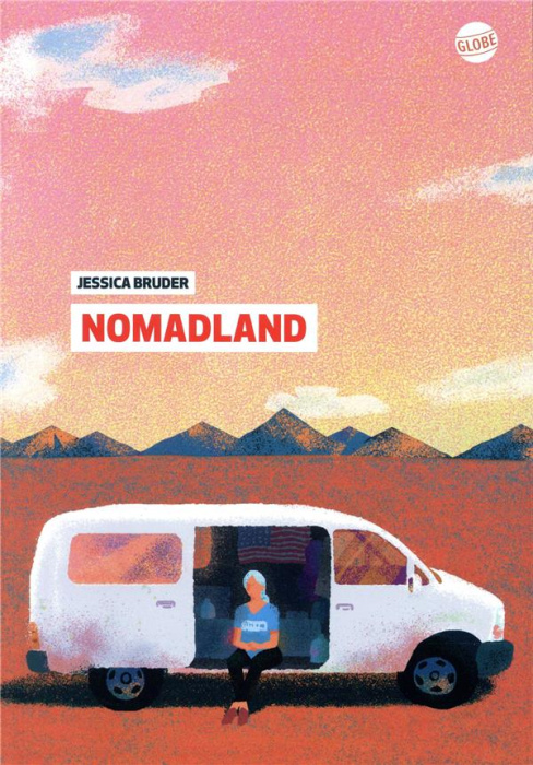 Emprunter Nomadland livre