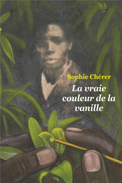 Emprunter La vraie couleur de la vanille livre