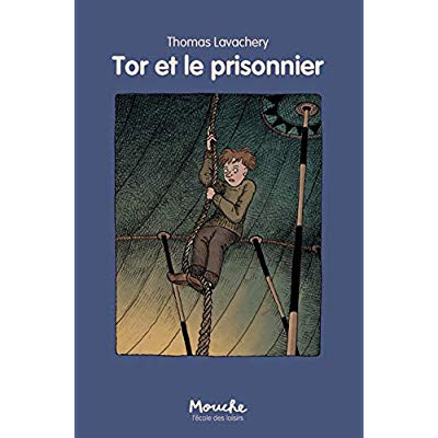 Emprunter Tor et le prisonnier livre
