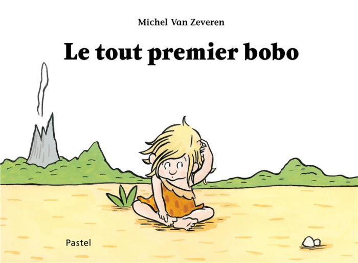 Emprunter Le tout premier bobo livre
