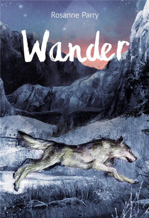 Emprunter Wander livre