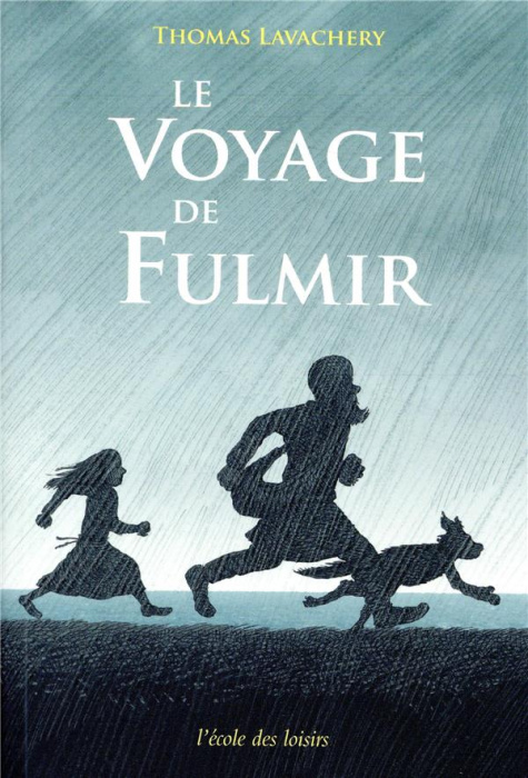 Emprunter Le voyage de Fulmir livre