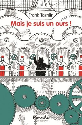 Emprunter Mais je suis un ours ! livre