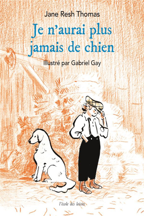 Emprunter Je n'aurai plus jamais de chien livre