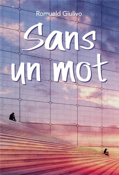 Emprunter Sans un mot livre