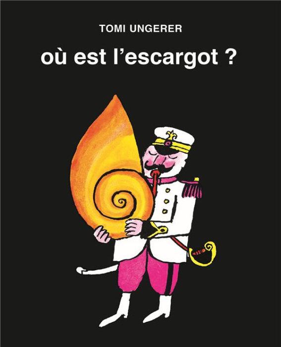Emprunter Où est l'escargot? livre